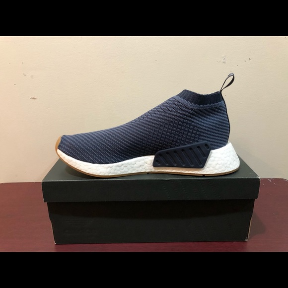 Adidas NMD CS2 PK, D96741, Size 9.5 - Picture 4 of 14